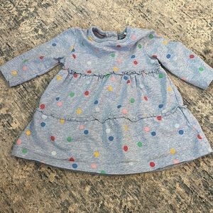 Baby boden dress